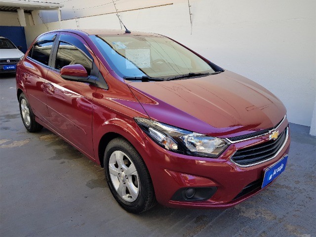 CHEVROLET ONIX 1.4 LT 2019
