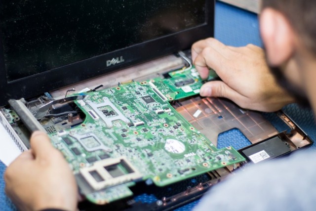 Manutenção , Notebook , Computador e Configuração de Sistema operacional