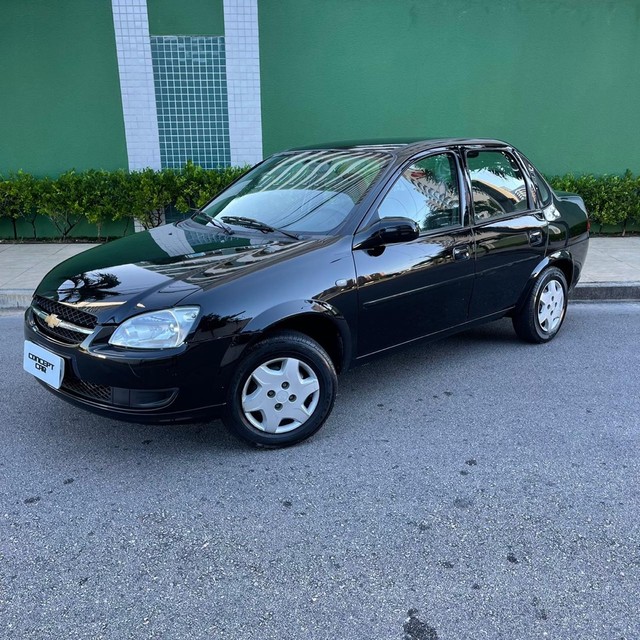 CHEVROLET CLASSIC LS 1.0 FLEX  2012/2013  MANUAL