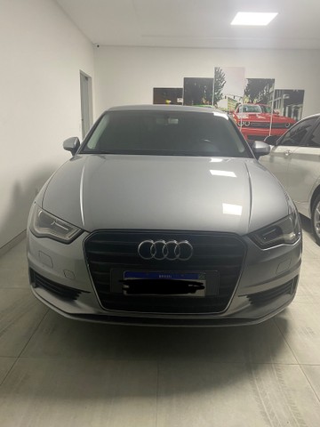 AUDI A3 1.4 VALOR 84.000 TODO REVISADO