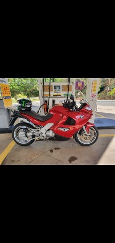 BMW K 1200 RS 2003
