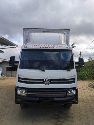 VOLKSWAGEN DELIVERY PRIME 11-180