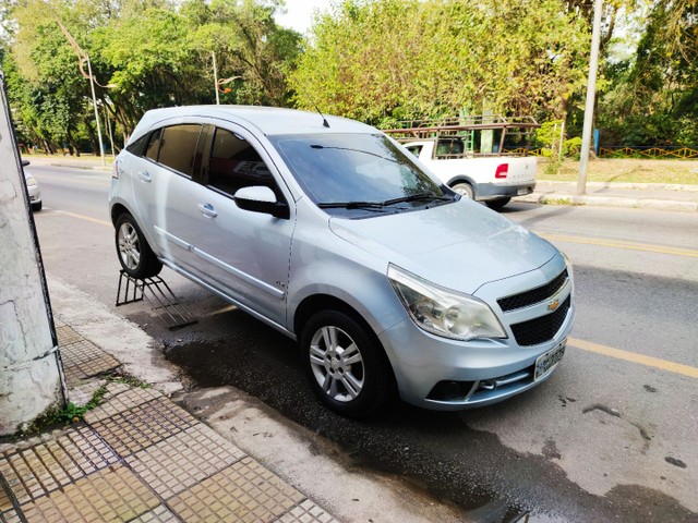 AGILE LTZ 1.4 FLEX