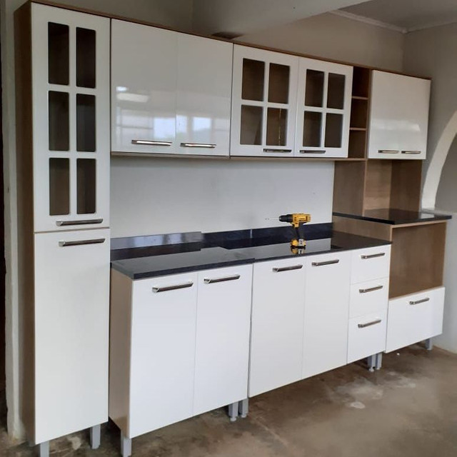 Montador de móveis Caiçara   em belo horizonte - Foto 5