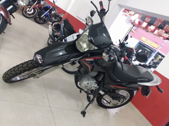 HONDA NXR 150 BROS ES, SEM ENTRADA 12X1090 NO CARTÃO DE CRÉDITO, ACEITO SÓ MOTO, SÓ CHAMAR