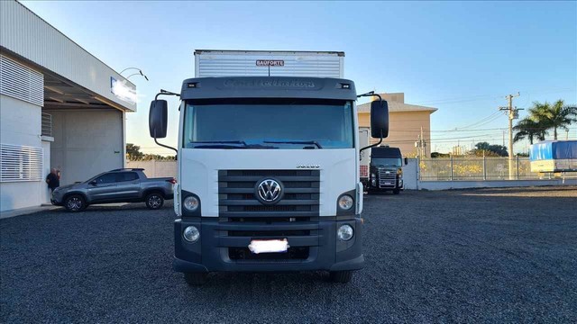 VW 30.280 BAU 8X2 2019/2020