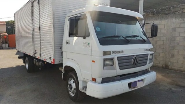 ? VW 9 150 CONSERVADO DIESEL 2010