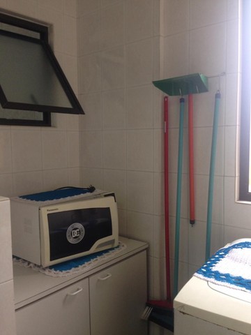 apartamento com vista linda pro mar  - Foto 7