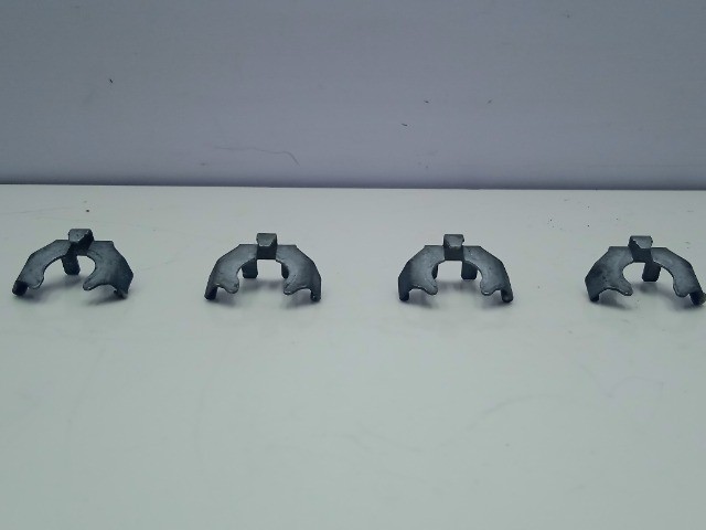 3649 Trava Dos Bicos Injetores IWP210 - Foto 6