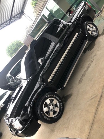 S10 EXECUTIVE FLEX 10/11