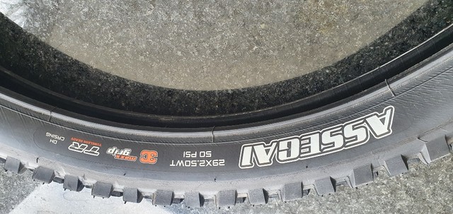Pneus MTB 29 - Foto 4