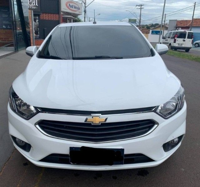 ONIX LTZ 1.4 MPFI MANUAL 2018