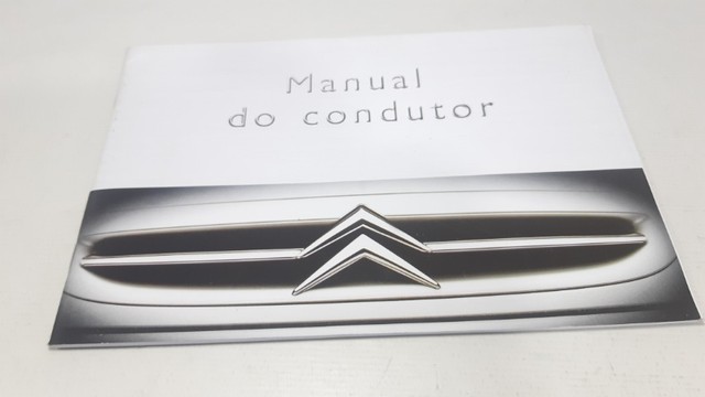Manual Do Proprietário Citroen Xsara Picasso 2005 - Foto 5