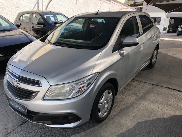 CHEVROLET ONIX 1.0 LT COMPLETO 2013