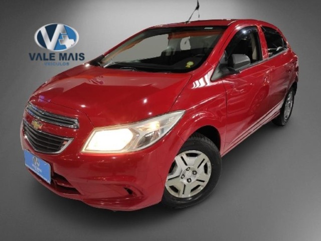 CHEVROLET ONIX 1.0 LT COMPLETO IMPECÁVEL!!!