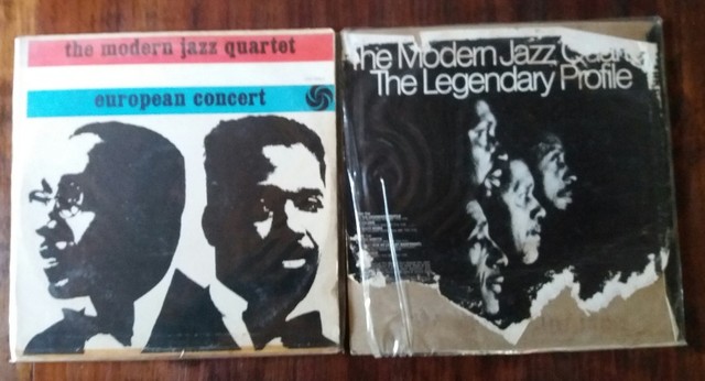 Lp´s Modern Jazz Quartet - Foto 3