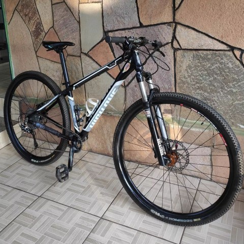 Bike MTB 29 11v