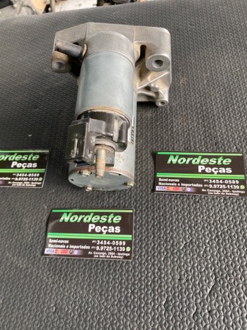 Motor de partida c3 2018/19 1.2 3cilindros  - Foto 2