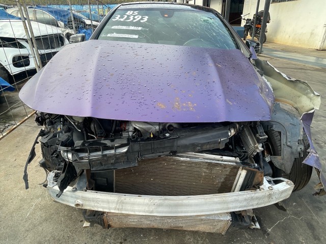 SUCATA M.B CLA 200 2014/2014 156CV GASOLINA - Foto 4