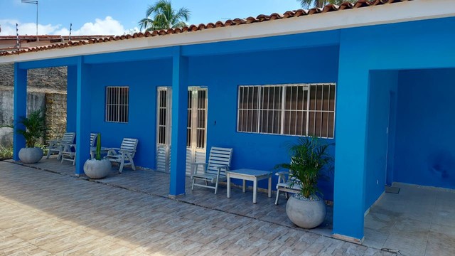 Linda casa 2 piscinas condomínio sauacuhy - Foto 10