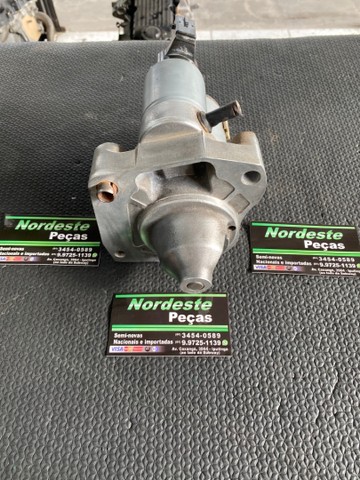 Motor de partida c3 2018/19 1.2 3cilindros 