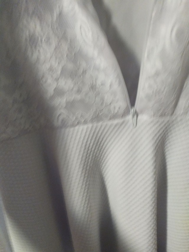Vestido de noiva plus size  - Foto 5