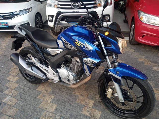 Honda cb deals 250 2021