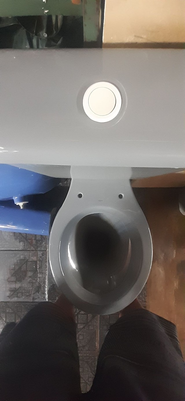 Acoplado cinza Logasa  semi novo - Foto 5