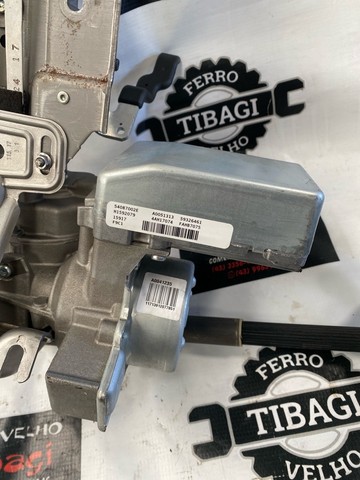 Coluna direção elétrica Ford Ka 2018 - Foto 3