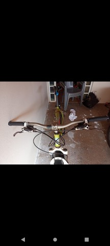 Bicicleta GTA M1 aro 26  - Foto 3