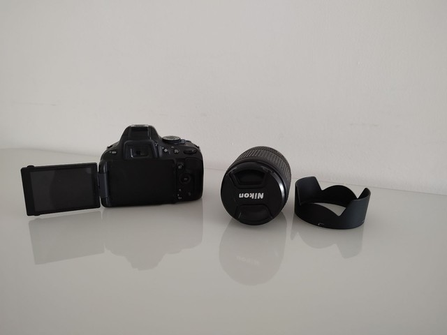 nikon d5 olx