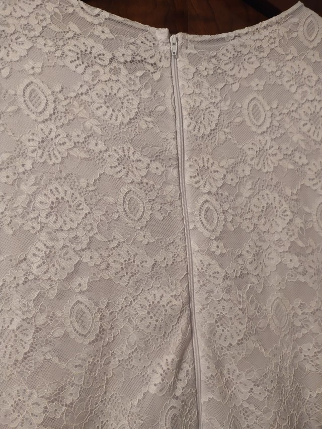 Vestido de noiva plus size  - Foto 4