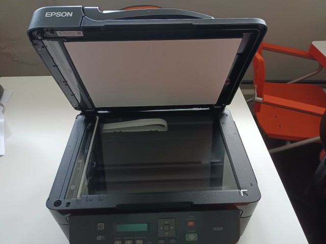 Impressora Multifuncional Epson M205 - Foto 3