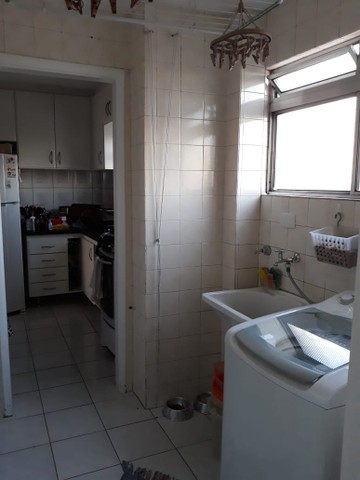 Apartamento para venda com 3 quartos em Vila Matilde - São Paulo - SP - Foto 17