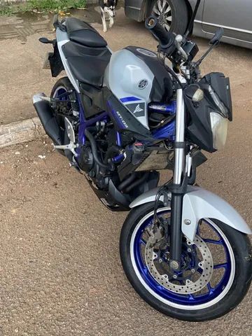 Motos YAMAHA em Rondônia