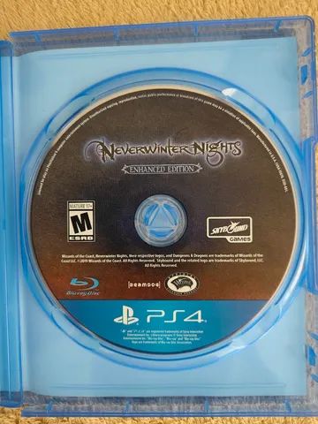 Neverwinter Nights Enhanced Edition PS4 - Foto 3