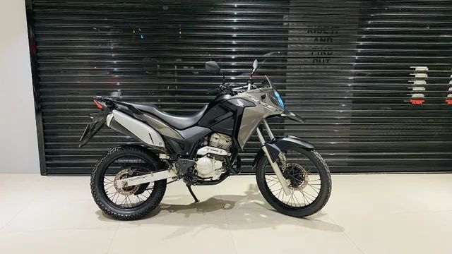 Honda XRE 300 ABS (2021/2021)