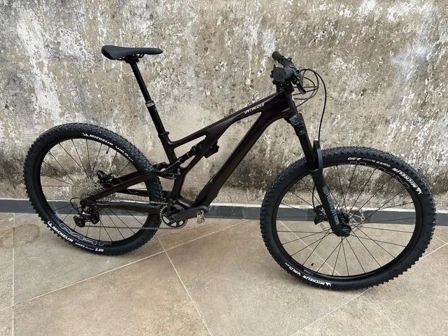 santa cruz stumpjumper