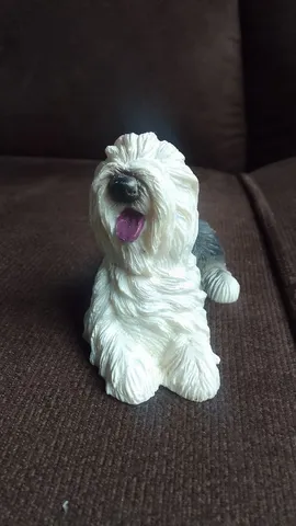 Raças de cachorro: Old English Sheepdog (Bobtail), Artigos