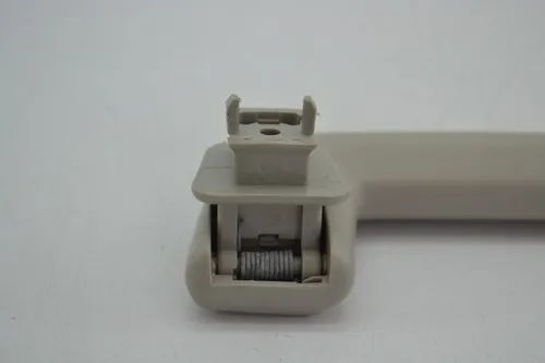  Puxador Alça Teto Pqp Ford Focus 2011 Original - Foto 5
