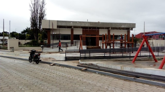 Condomínio Porto Marina tá pronto unico com marina - Foto 5