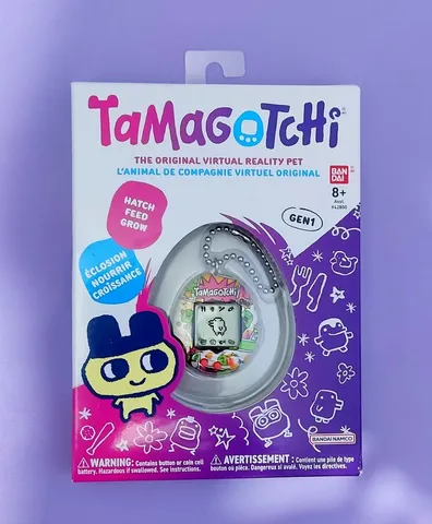 Kuchipatchi, Personagem, Tamagotchi Uni