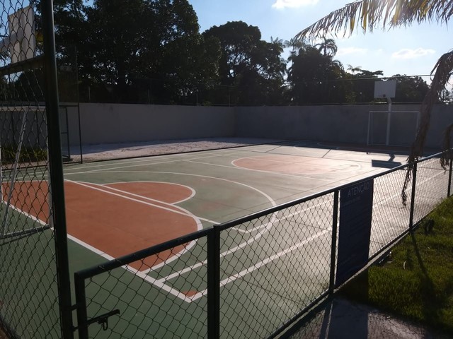 Condomínio Porto Marina tá pronto unico com marina - Foto 3