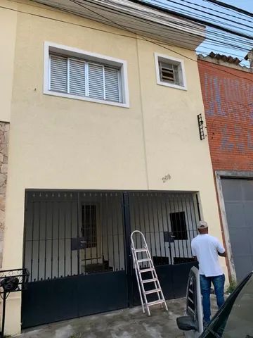 Captação de Casa a venda na Rua Júlio de Castilhos - até 699/700, Belenzinho, São Paulo, SP