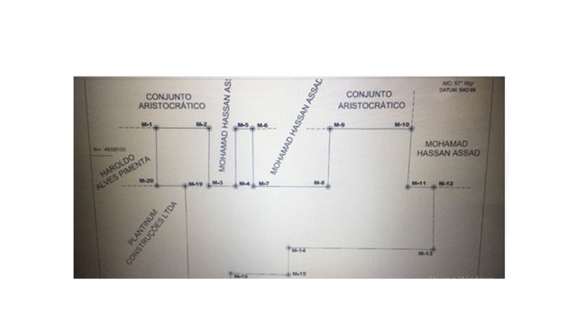 Terreno com 13.000m² - Chapada - Foto 5
