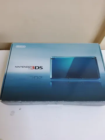 Emulador de nintendo 3ds  +90 anúncios na OLX Brasil