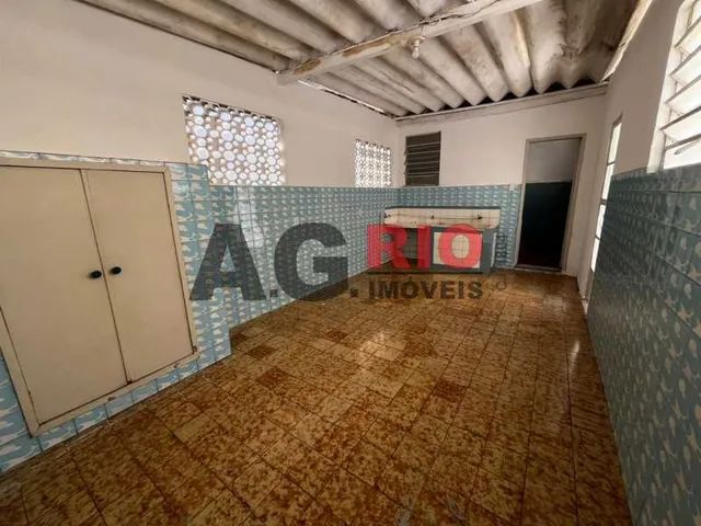Casa de rua-LOCAÇÃO-Tanque-Rio de Janeiro-RJ - Foto 2