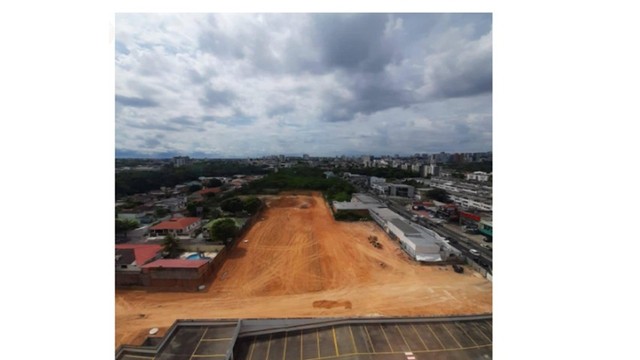 Terreno com 13.000m² - Chapada - Foto 2