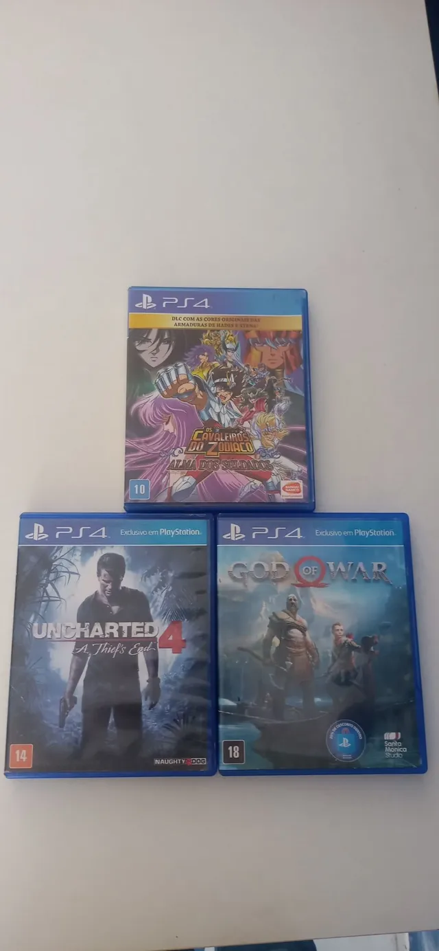 PS4 PRO - Videogames - Cidade Universitária, Maceió 1248045882