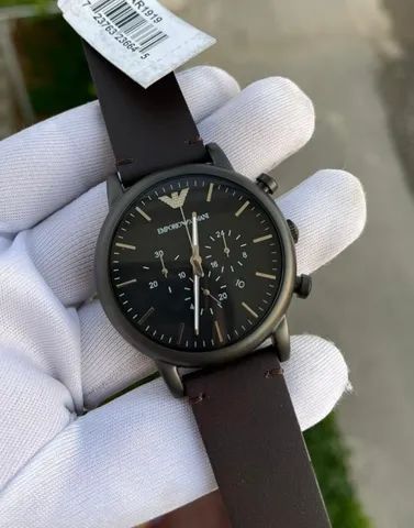 Emporio armani deals ar 1919